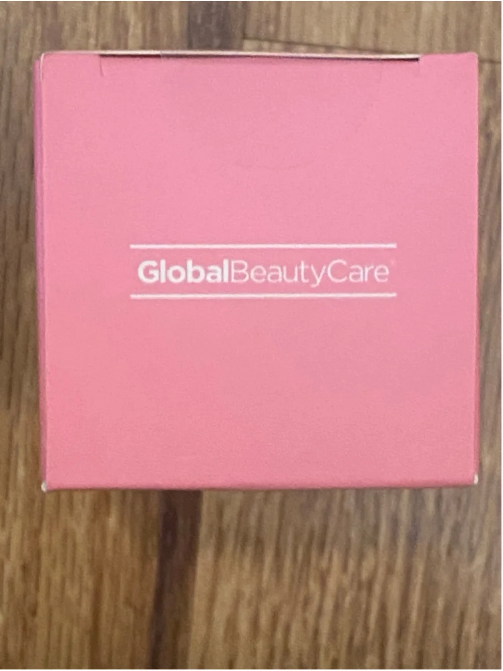 Global Beauty Care Moisturizing Daily Gel Face Lotion 1.7 ounces NIB